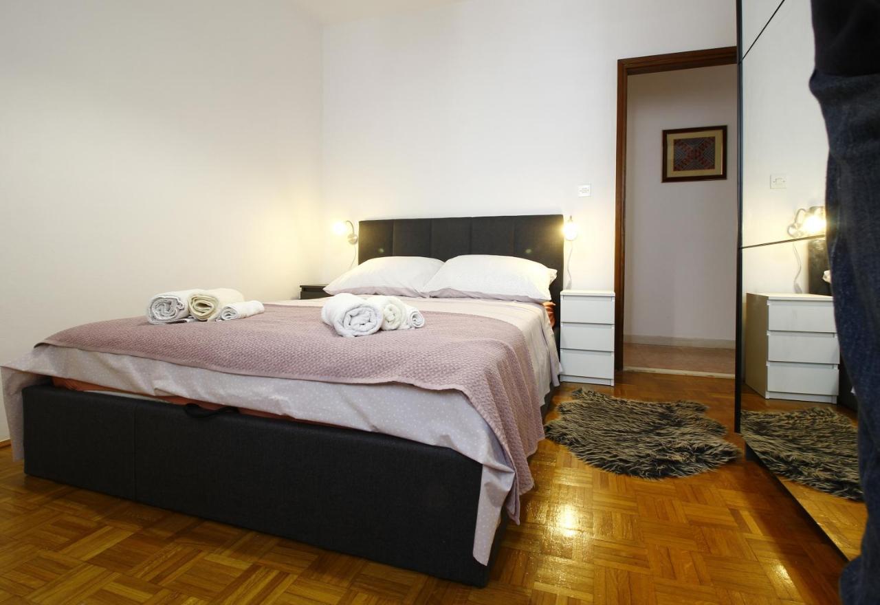 Apartment Marita Cilipi Exterior photo